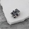 OTOTEC 2pcs DC Socket Power Jack Port Connector Compatible with HP All In One Computers