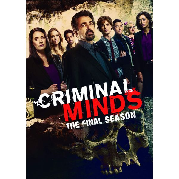 Criminal Minds: The Final Season
