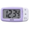 TD-430 Anti-Bacterial Visible Timer Blueberry Purple