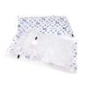 Ice Horse Replacement Ice Packs - 12 Pack Replacement Inserts - 6" x 10"