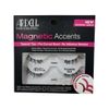 3 pk Ardell Magnetic Eyelashes, Accents #003