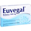 Euvegal Balance 500 mg Film-Coated Tablets