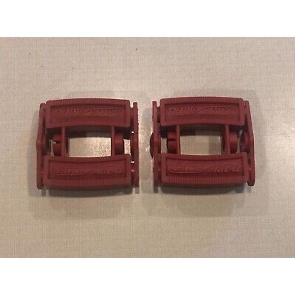 Radio Flyer Tricycle ( 2 ) Red Replacement Pedal