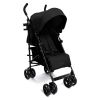 Mamas & Papas Cruise Buggy Black