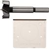 Liberty AN0192C-G-Q1 35mm Hidden Hinge Installation