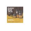 EVERY MAN JACK Sandalwood Body Kit, 1 EA