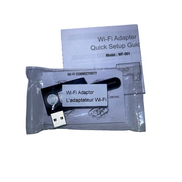 Skylink WF-001 WIFI Adapter for Garage Door Opener