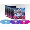 Clubland 100% Euphoric