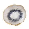 Bonnail Natural Stone Plate, Hematite