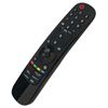 MR24GA Voice Replacement Magic Remote Control for LG 2024 Smart TVs