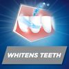Extreme Clean Whitening Action Fluoride Toothpaste, Fresh Mint Flavor