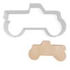 Monster Truck Cookie Cutter - 3 Sizes