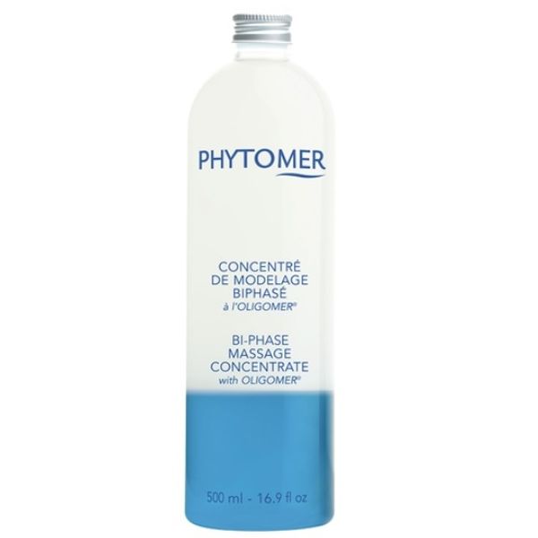 Phytomer Oligomer Spa Massage Concentrate 500ml for commercial use<br><br> Beauty, cosmetics, body care, body oil