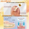 Fungal Nail Treatment for Toenails Extra Strong, Toenail Fungus Treatment Nail Repair for Fingernails Toenails, Toe Nail Fungal Treatment Fungal Nail Solution Fixes Nails Safe Effective (50ML)