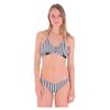 Flora Adjustable Top Crème