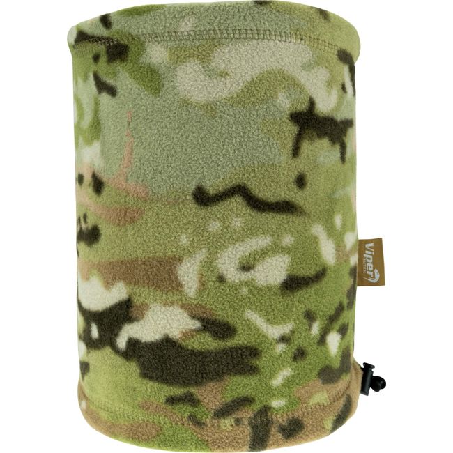 Viper TACTICAL Neck Gaiter V-Cam