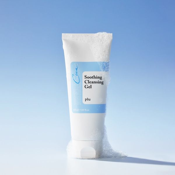 Flusica Cleansing Gel 150ml 987691