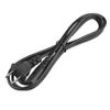 AC Power Supply Adapter Cord Lead Cable for Microsoft Xbox ONE S Game Console