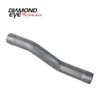 Diamond Eye Performance 510216 Exhaust Muffler