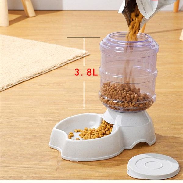 Smartpaws Automatic Pet Feeder - Apple Tray Feeder