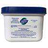 ROOTX - 2LB. JAR WITH FUNNEL/APPLICATOR Foaming root control for sewer lines and septic systems