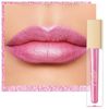 Oulac Metallic Diamond Shine Liquid Lipgloss MD08