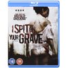 I Spit On Your Grave [Blu-ray] [2017]