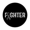 Fighter Borderline Personality Disorder Awareness PopSockets Swappable PopGrip