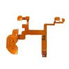 1 x Rear Cover Button Flex Cable FPC Replacement Repair Part for Nikon D5300