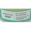 2 BATH & BODY WORKS AROMATHERAPY BREATHE DEEP EUCALYPTUS LAVENDER WHIPPED BUTTER