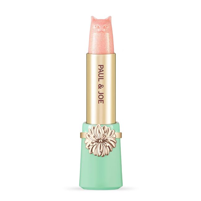 PAUL & JOE Pearl Lipstick Refill 402 Pearl, 2.6g