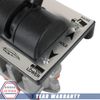 Hydraulic Flow Control Valves Dump Truck Tipper Hydraulic System with PTO Switch
