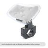 Universal Fit For Triumph Motorcycle GPS Navigation Phone Holder Mount Bracket