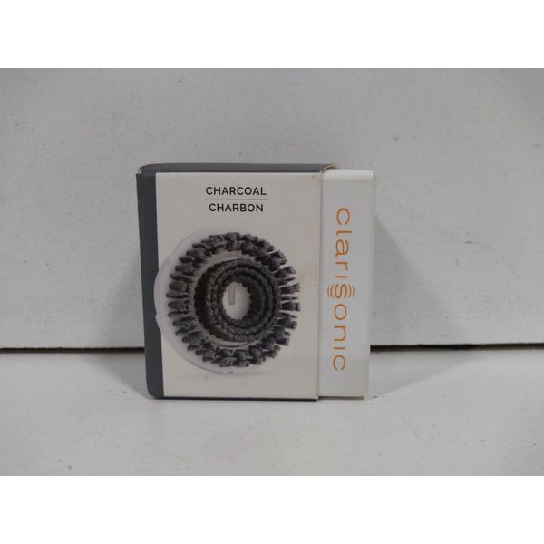 Clarisonic Charcoal Detoxifying Replacement Brush Head Skincare Device