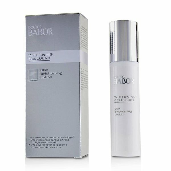 Babor Doctor Brightening Cellular Lotion 50ml / 1.7oz