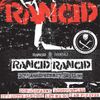 Rancid Rancid [7" VINYL]