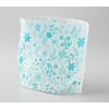 Freestanding Draining Garbage Bags, Raw Garbage, Kitchen Sink, Triangular Corner, 80 Sheets