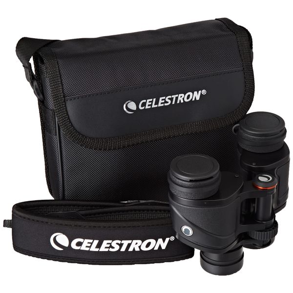 Celestron Ultima 6.5x32 Binoculars One Size