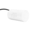 Vikye 50uF CBB60 Motor Starting Capacitor 450V 50uF Microfarad Round Vikye Capacitor