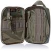 Maxpedition Medium Fatty 2012 Pocket Organizer (Foliage Green)