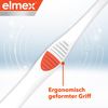elmex Expert Präzision Interdental toothbrush medium