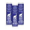 Montana Emu Ranch - EMUgency All Purpose Moisturizing Pocket Stick - 0.25 Ounce - 3 Pack - Helps Relieve Chapped, Cracked, and Split Lips and Skin