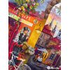 Merejka Counted Cross Stitch Kit French Café