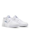 Reebok Workout Plus Sneaker, Weiß Weiß C, 36.5 EU