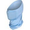 Fintech UV Fishing Mask - Powder Blue