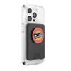 Console Controller 90s Classic Retro Gaming 80s Arcade Gamer PopSockets PopWallet for MagSafe