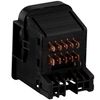 febi bilstein 04708 Lichtschalter mit Dimmer , 1 Stück, GRAU