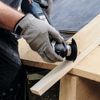 Bosch Professional 4-Piece Starlock Multitool Set for Floor and Installation (Accessories Multitool)