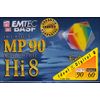 EMTEC P 5 – 90 MP HI 8