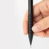 Pentel Mechanical Pencil Smash 0.5mm Q1005-1 Black